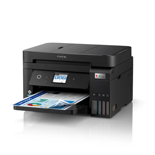 Epson EcoTank L6290 Multifunkcijski Štampač