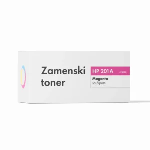 HP 201A Toner Zamenski Magenta - CF403A
