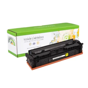 HP 207X Toner Zamenski Žuti Yellow (2.45k) - W2212X