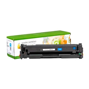 HP 410A Toner Cyan (CF411A) - Static Control