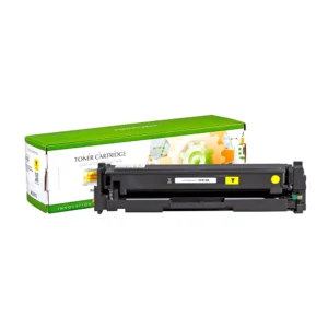 HP 410A Toner Yellow (CF412A) - Static Control