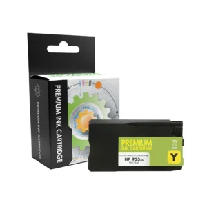 HP 953XL Kertridž Yellow Žuti - Static Control