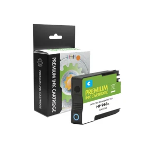 HP 963XL Kertridž (Plavi, Cyan) - Static Control