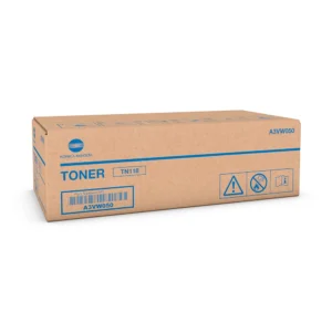 Konica Minolta TN-118 Toner Original - A3VW050