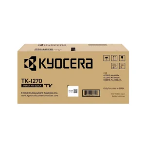 Kyocera TK-1270 Toner Original