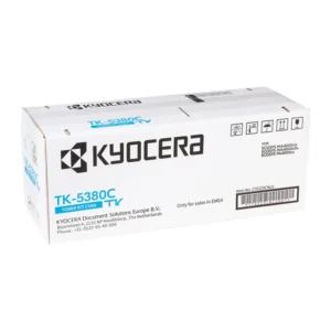 Kyocera TK-5380C Toner Original (Plavi, Cyan)