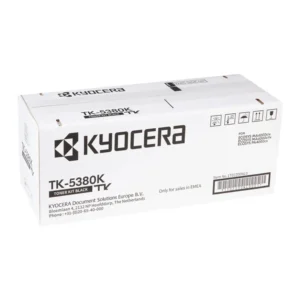 Kyocera TK-5380K Toner Original (Crni, Black)