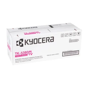 Kyocera TK-5380M Toner Original (Magenta)
