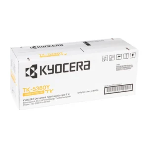 Kyocera TK-5380Y Toner Original (Žuti, Yellow)