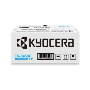 Kyocera TK-5450C Toner Original (Plavi, Cyan)