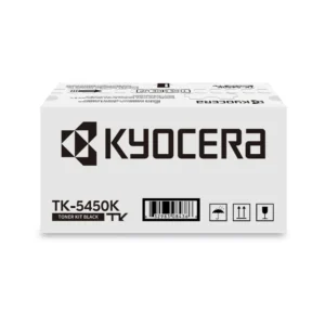 Kyocera TK-5450K Toner Original (Crni, Black)