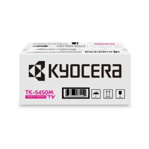 Kyocera TK-5450M Toner Original (Magenta)