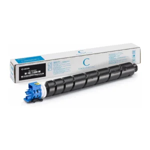 Kyocera TK-8345C Toner Original (Plavi, Cyan)