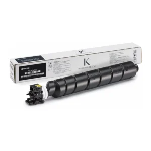 Kyocera TK-8345K Toner Original (Crni, Black)