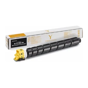 Kyocera TK-8345Y Toner Original (Žuti, Yellow)