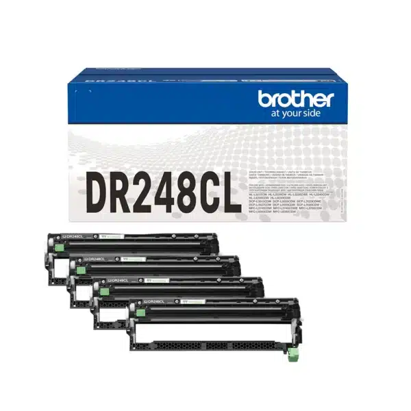 Brother DR-248CL Drum Unit Original