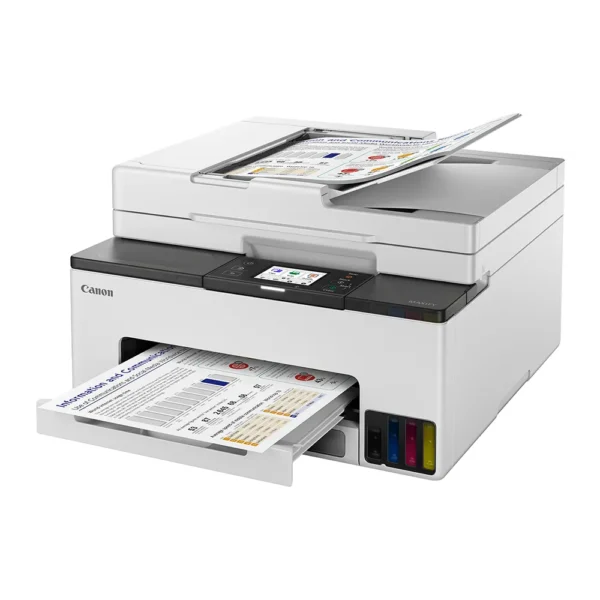 Canon MAXIFY GX2040 Multifunkcijski Štampač