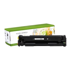 HP 201A Toner CF400A - Crni (Black) - Static Control
