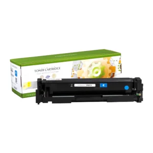 HP 201A Toner CF401A - Plavi (Cyan) - Static Control