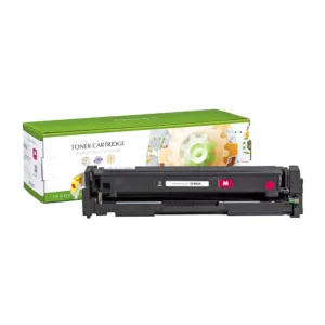 HP 201A Toner CF403A - Magenta - Static Control