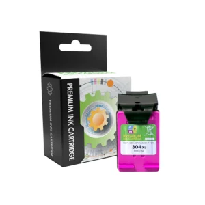 HP 304XL Kertridž Zamenski Tri-Colour - Static Control