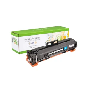 HP 415X Toner Zamenski Cyan Plavi / W2031X