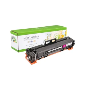 HP 415X Toner Zamenski Magenta - W2033X