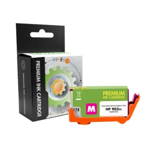 HP 903XL Kertridž Zamenski (Magenta) - Static Control