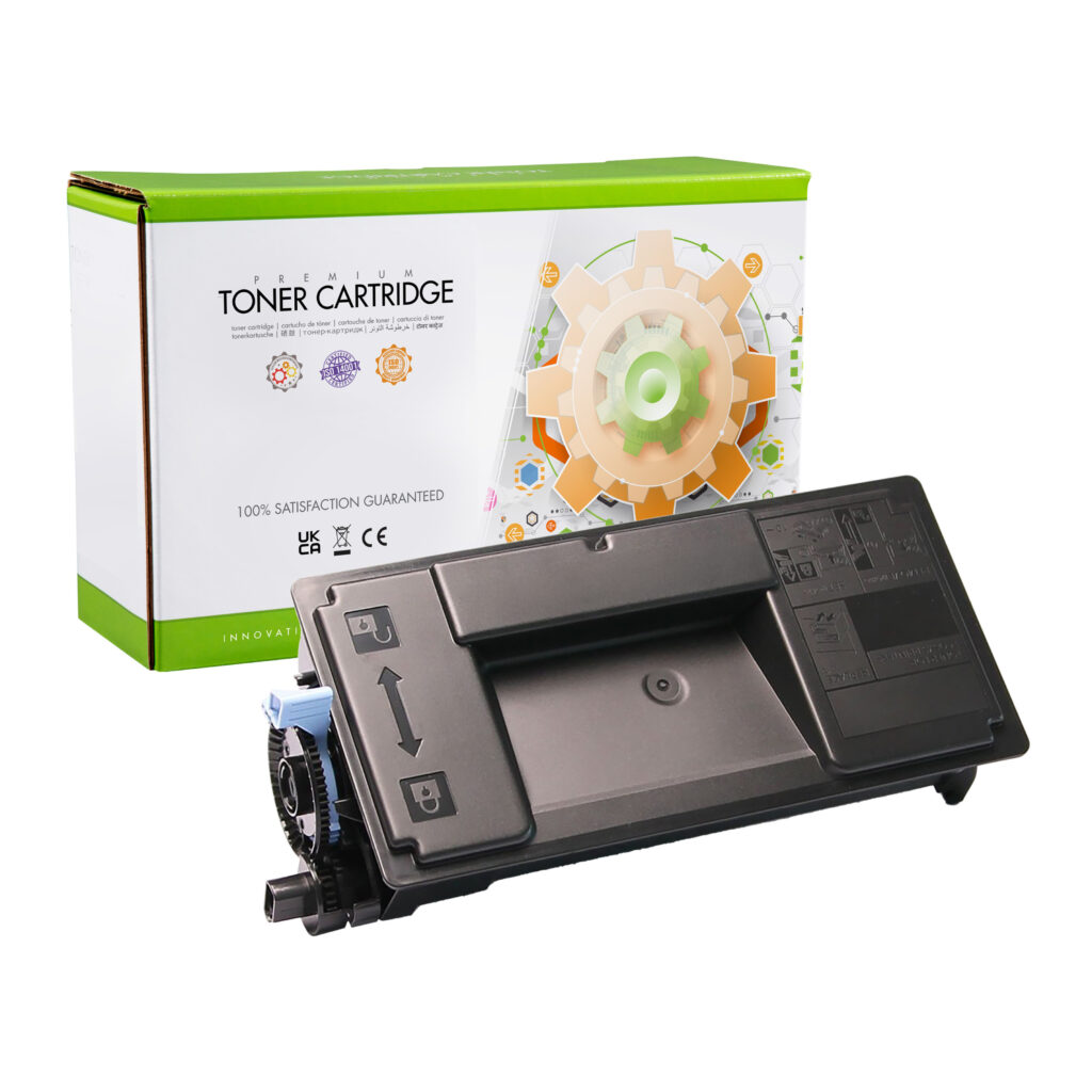 Kyocera TK-3400 Toner Zamenski - Static Control