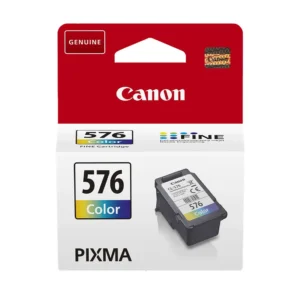 Canon CL-576 Kertridž Original Kolor
