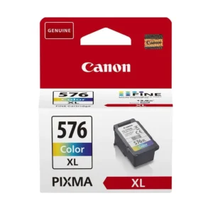 Canon CL-576XL Kertridž Original Kolor
