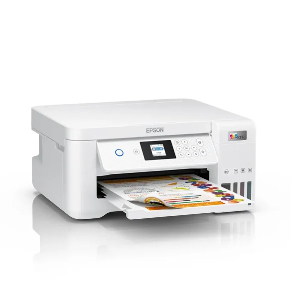 Epson EcoTank L4266 WiFi Multifunkcijski Štampač