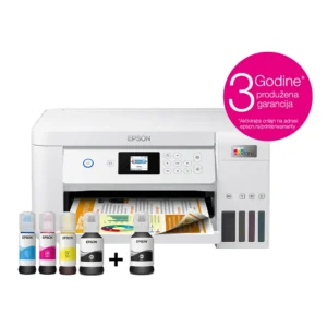 Epson EcoTank L4266 WiFi Multifunkcijski Štampač