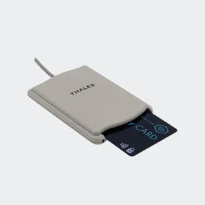 Thales Gemalto IDBridge CT40 Čitač Pametnih Kartica