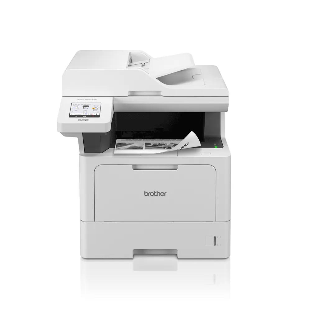Brother DCP-L5510DW Multifunkcijski Štampač