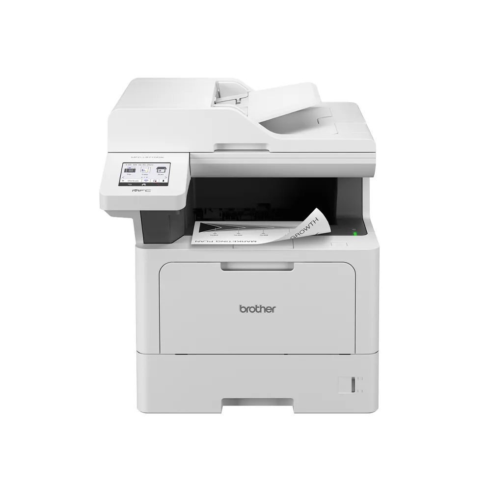 Brother MFC-L5710DW Multifunkcijski Štampač
