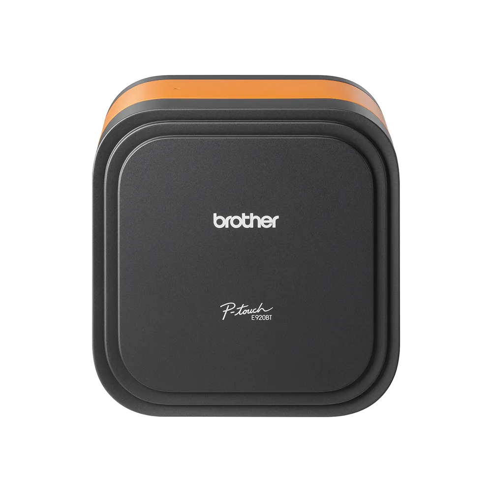 Brother PT-E920BT profesionalni štampač nalepnica (Bluetooth) Brother PT-E920BT profesionalni štampač nalepnica (Bluetooth)