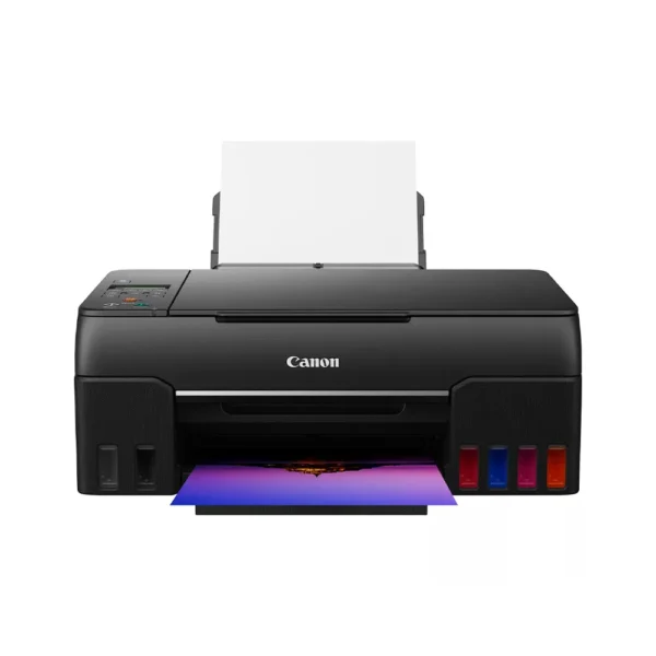 Canon PIXMA G640 Multifunkcijski Štampač
