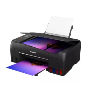 Canon PIXMA G640 Multifunkcijski foto-štampač