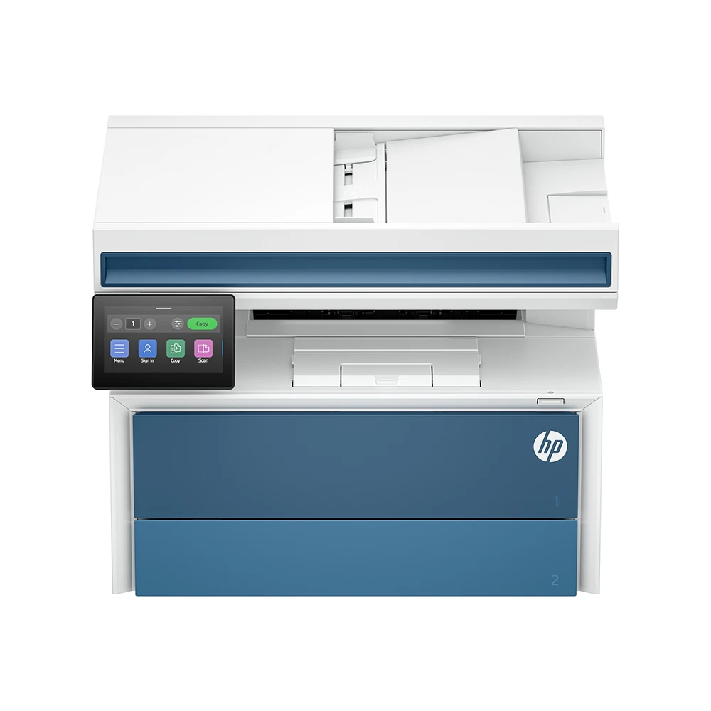 HP LaserJet Pro MFP 4113dw Multifunkcijski Štampač (8X3F5A) HP LaserJet Pro MFP 4113dw Multifunkcijski Štampač (8X3F5A)