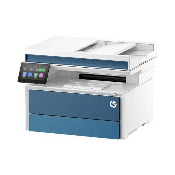 HP LaserJet Pro MFP 4113dw Multifunkcijski Štampač (8X3F5A)