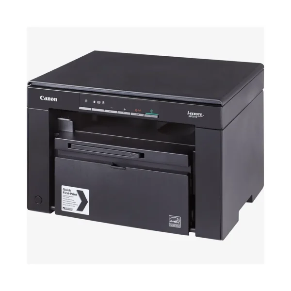 Canon i-SENSYS MF3010 Multifunkcijski Štampač