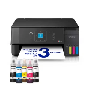 Epson EcoTank L3360 Multifunkcijski Štampač