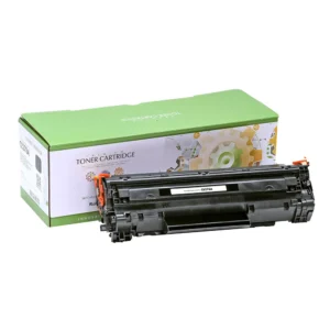 HP 78A (CE278A) / Canon CRG-728 Toner - Static Control
