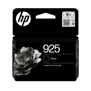 HP 925 Kertridž Original (Crni, Black) - 4K0V9PE