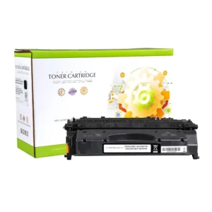 HP 05X/80X/719H Toner - CE505X/CF280/CRG-719H (Static Control)