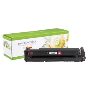 HP 203A Toner Magenta (CF543A) - Static Control
