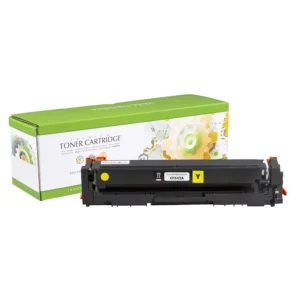 HP 203A Toner Žuti Yellow (CF542A) - Static Control