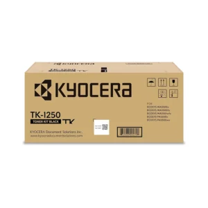 Kyocera TK-1250 Toner Original