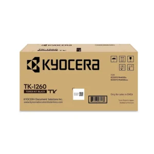 Kyocera TK-1260 Toner Original